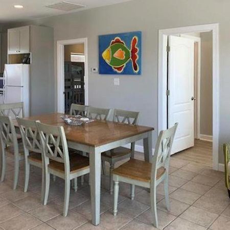 The Porthole Villa Gulf Shores Luaran gambar
