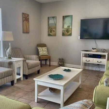 The Porthole Villa Gulf Shores Luaran gambar
