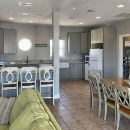 The Porthole Villa Gulf Shores Luaran gambar