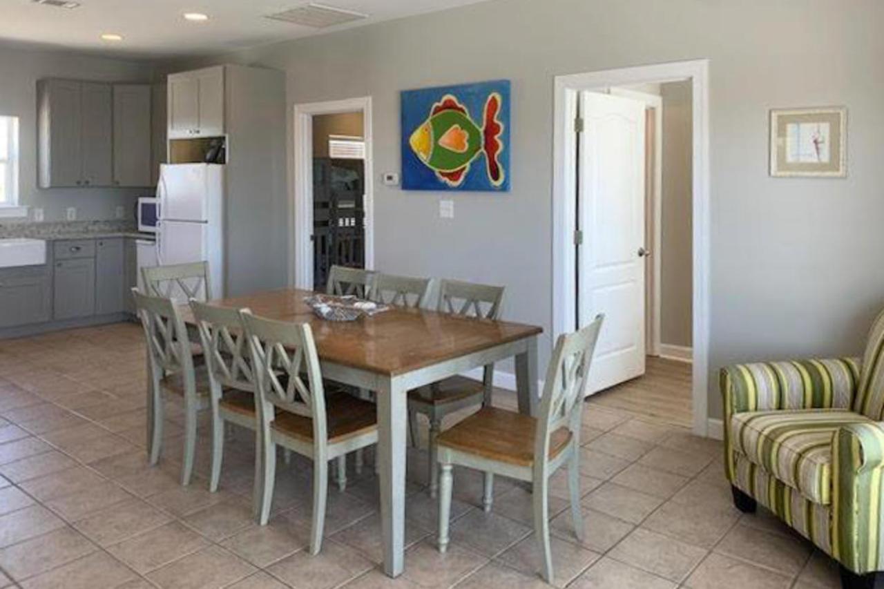 The Porthole Villa Gulf Shores Luaran gambar