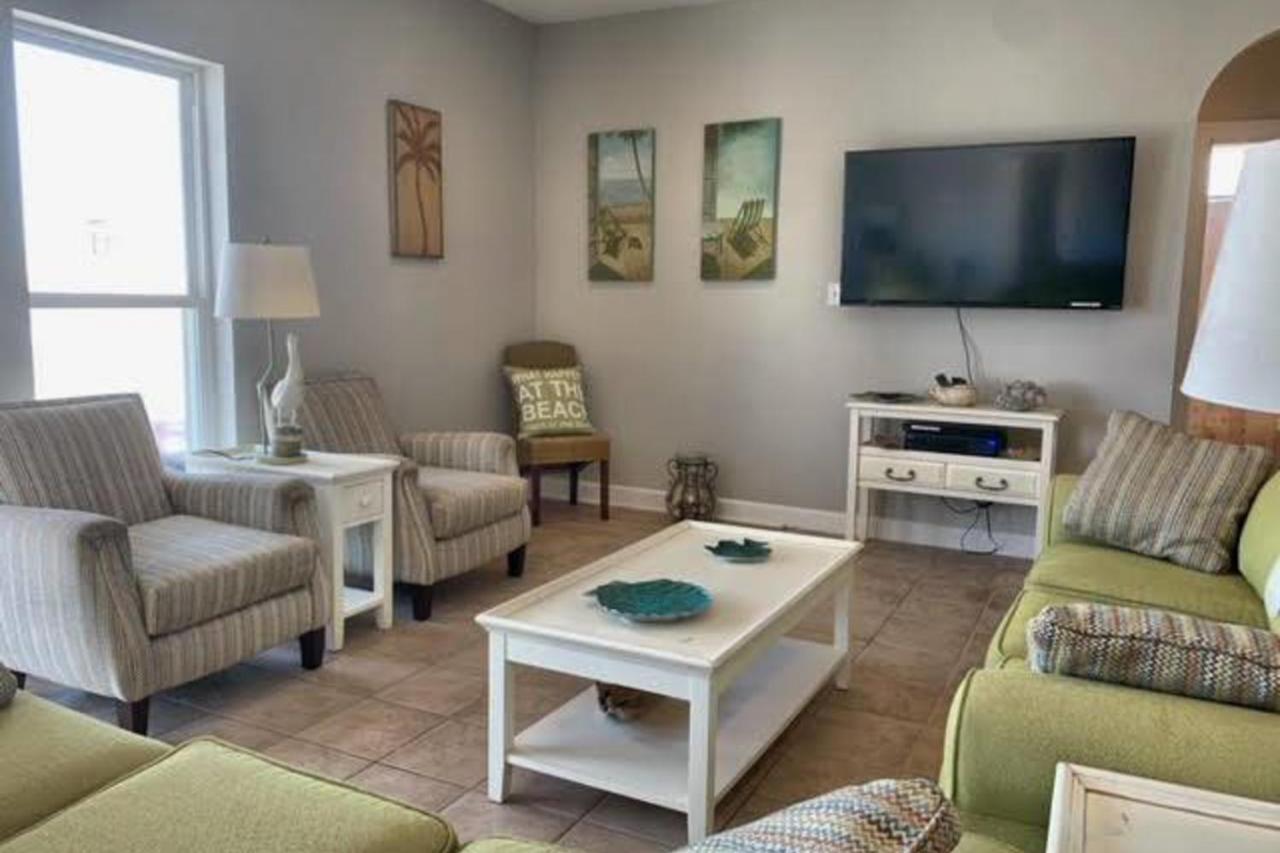 The Porthole Villa Gulf Shores Luaran gambar