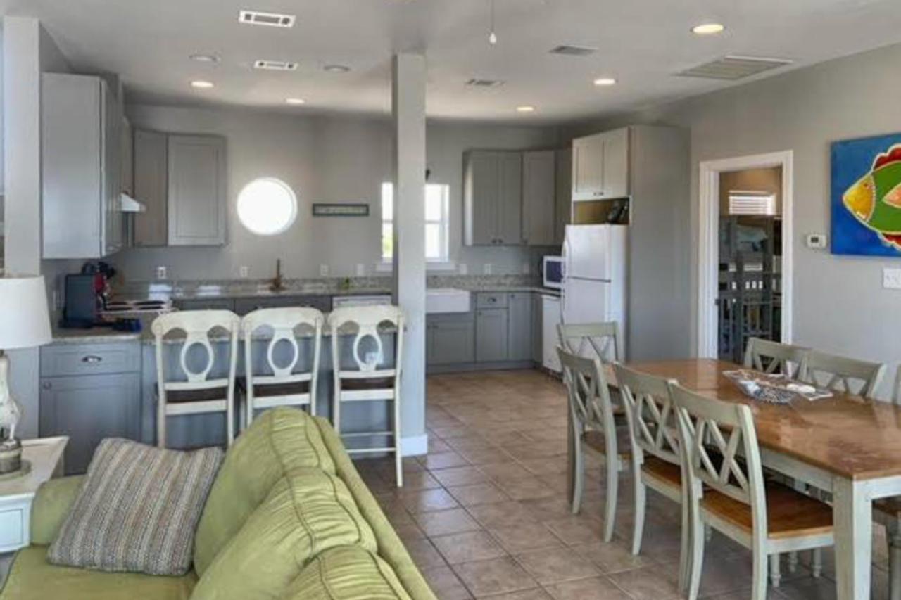 The Porthole Villa Gulf Shores Luaran gambar