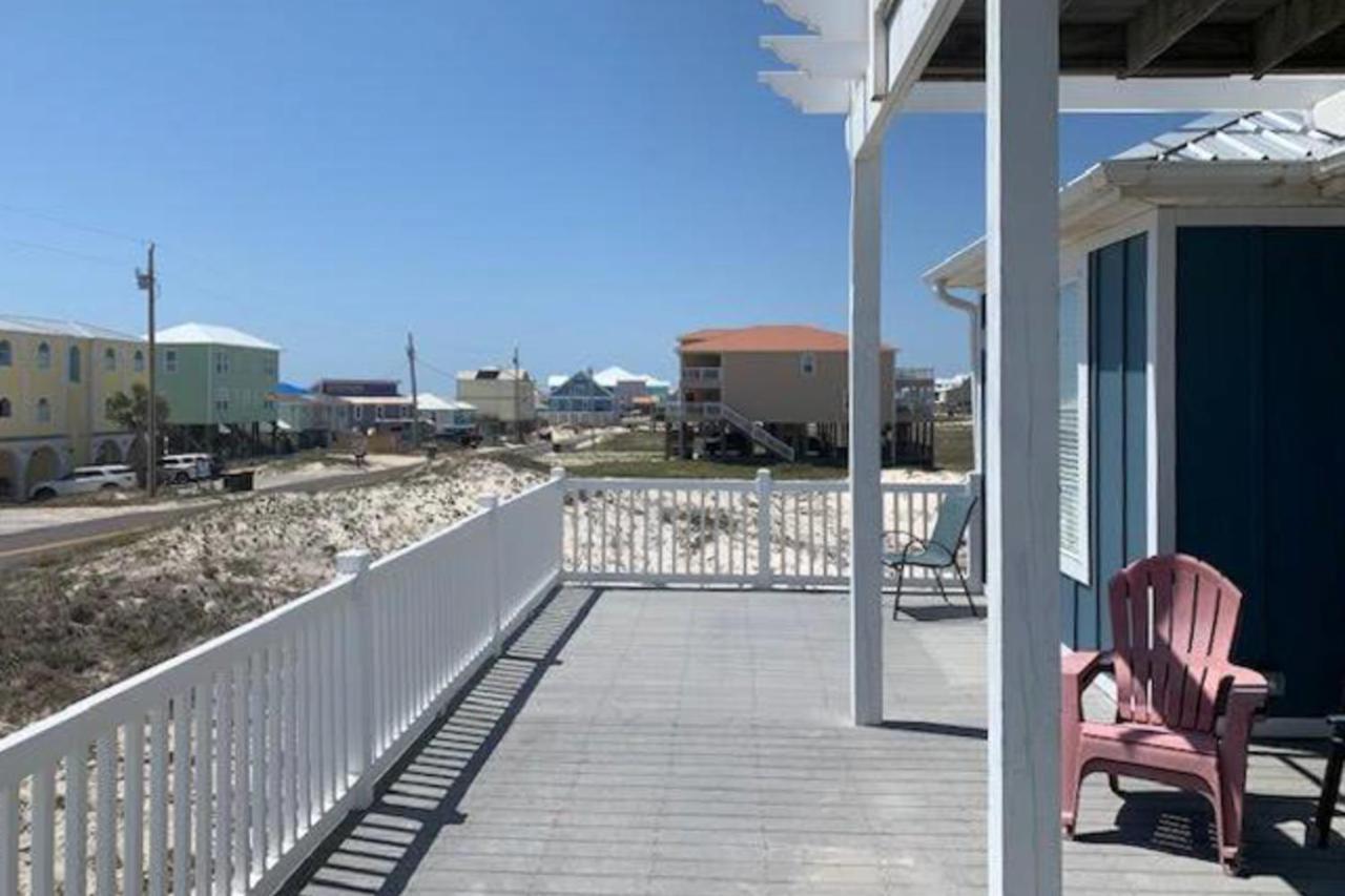 The Porthole Villa Gulf Shores Luaran gambar