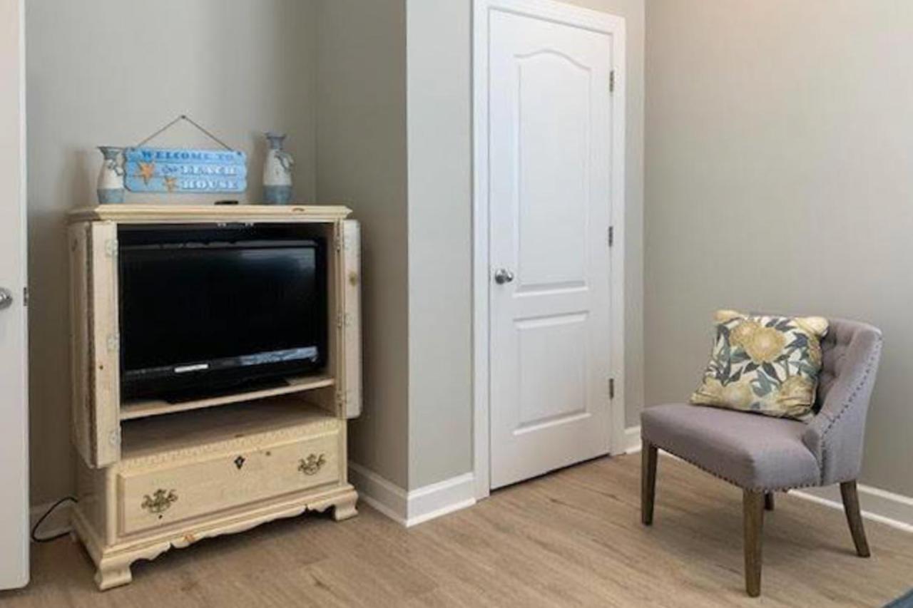 The Porthole Villa Gulf Shores Luaran gambar