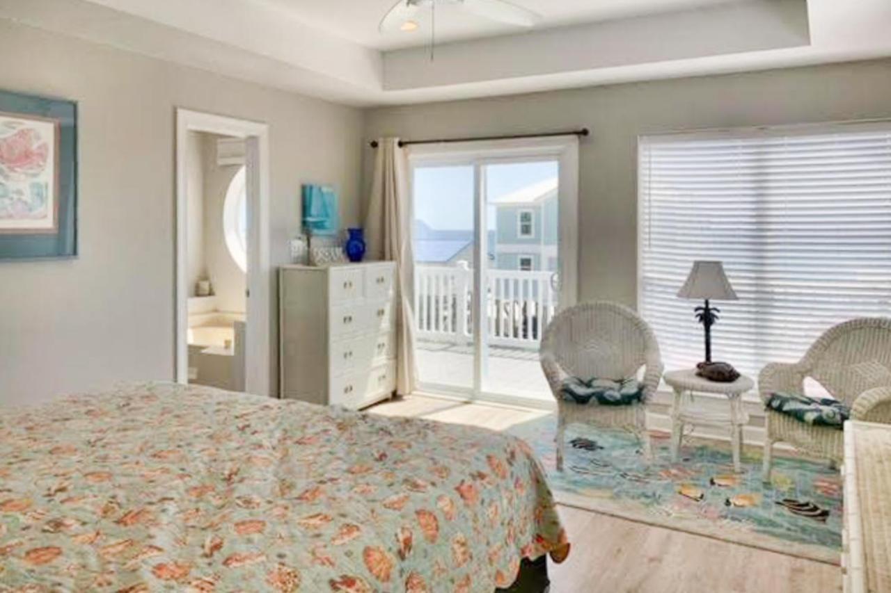 The Porthole Villa Gulf Shores Luaran gambar