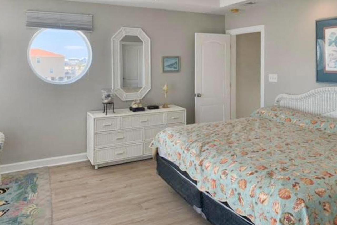 The Porthole Villa Gulf Shores Luaran gambar