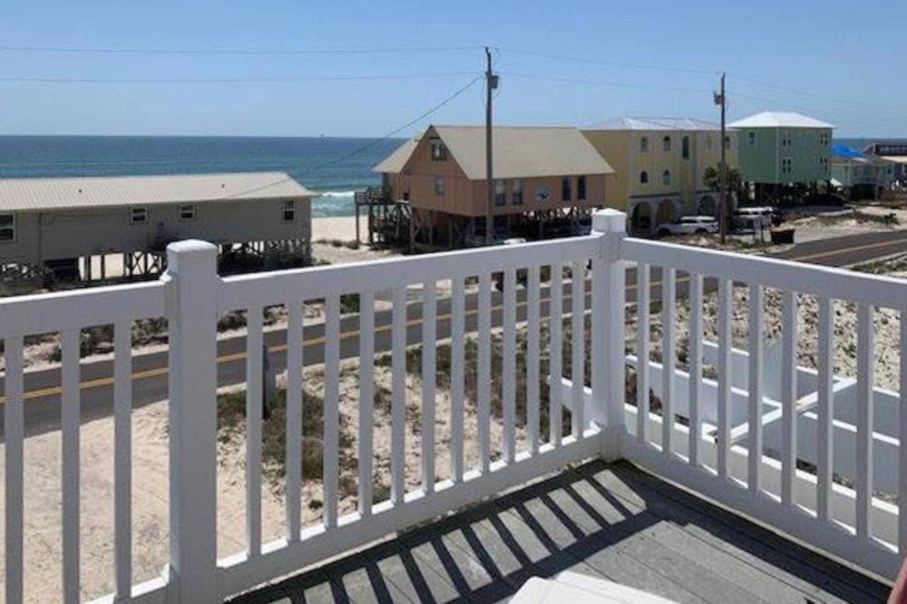 The Porthole Villa Gulf Shores Luaran gambar