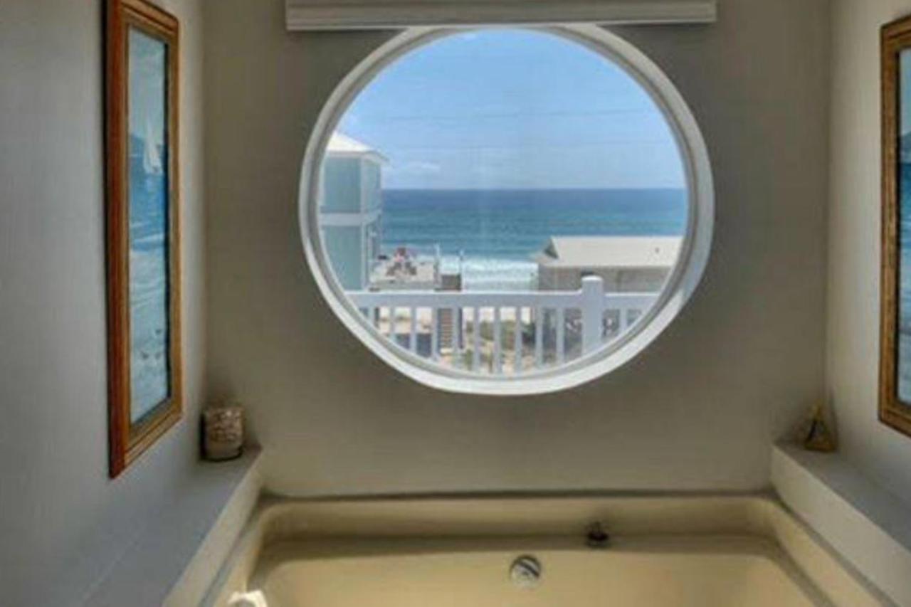 The Porthole Villa Gulf Shores Luaran gambar