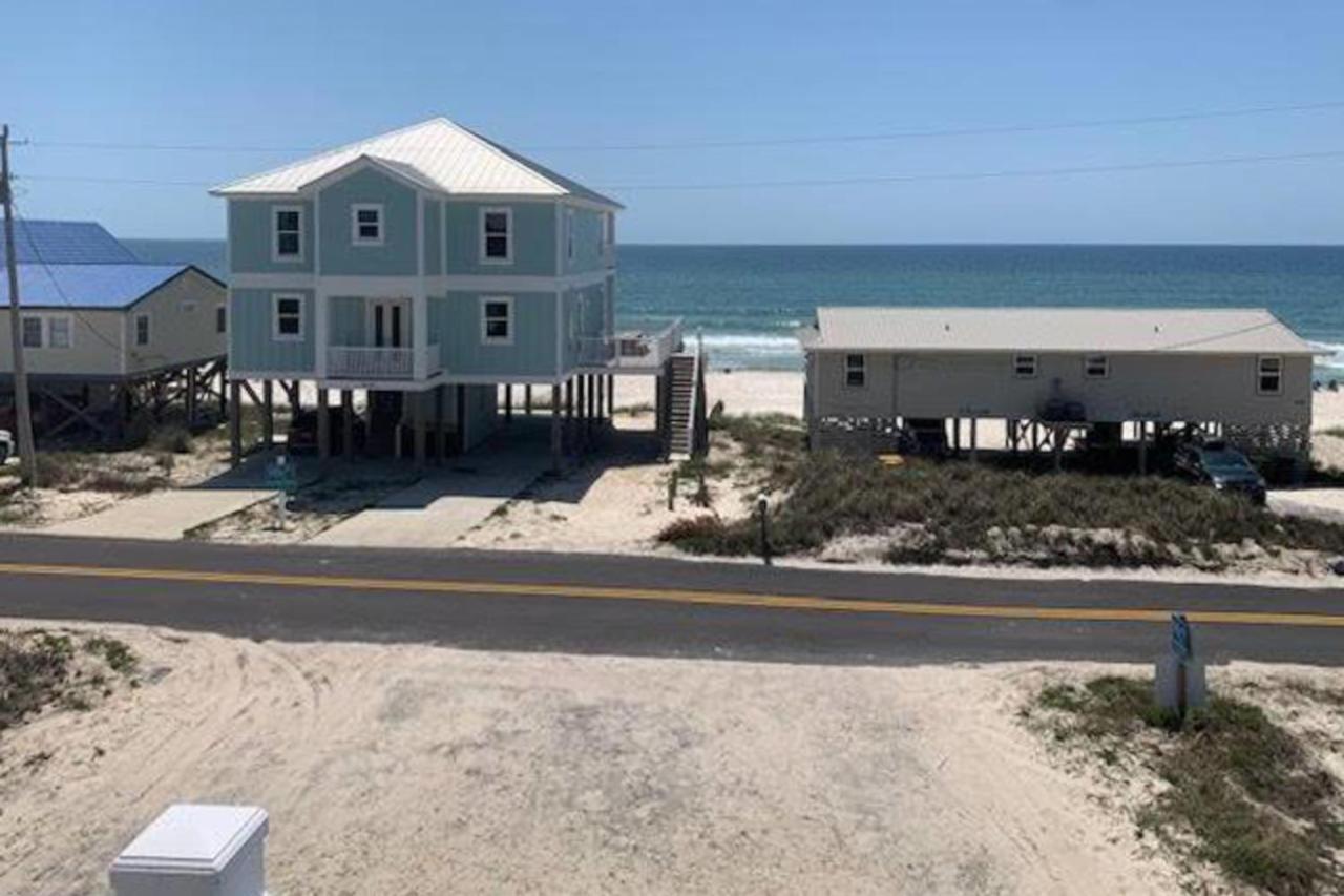 The Porthole Villa Gulf Shores Luaran gambar