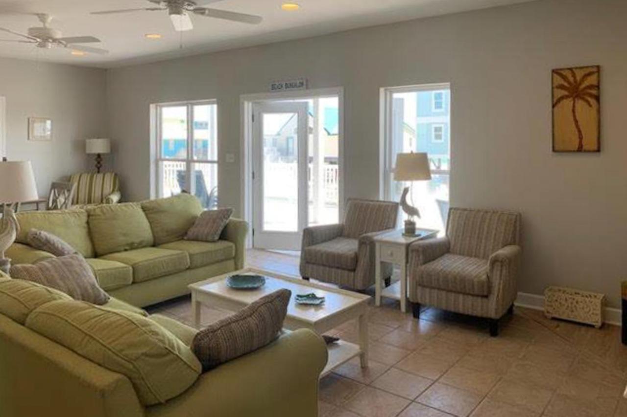 The Porthole Villa Gulf Shores Luaran gambar