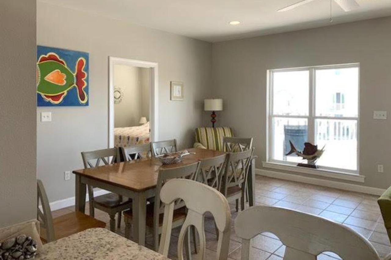The Porthole Villa Gulf Shores Luaran gambar