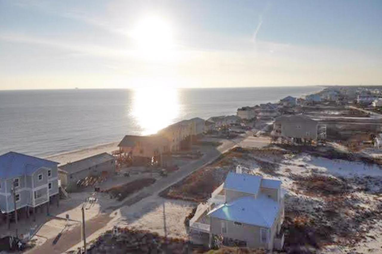The Porthole Villa Gulf Shores Luaran gambar
