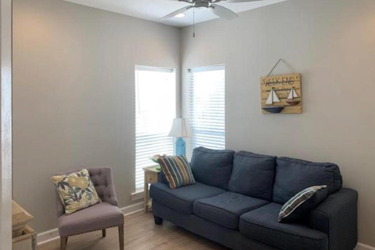 The Porthole Villa Gulf Shores Luaran gambar