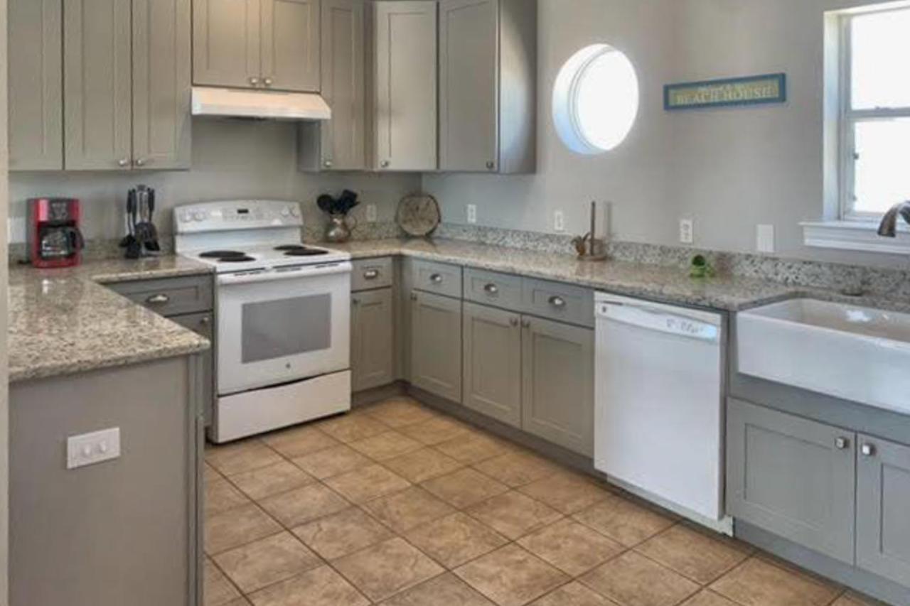 The Porthole Villa Gulf Shores Luaran gambar