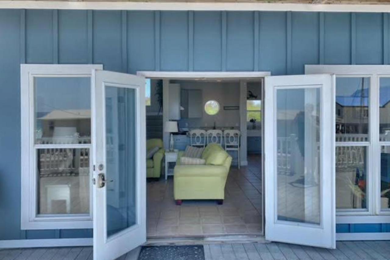 The Porthole Villa Gulf Shores Luaran gambar
